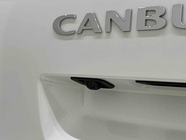 ムーヴキャンバスストライプスＧターボ　２ＷＤ　ＣＶＴ車ＬＥＤヘッドランプ＆フォグランプ　アダプティブクルーズコントロール　両側電動スライドドア　キーフリーシステム　オート格納式電動ドアミラー　運転席・助手席シートヒーター　バックカメラ（広島県）の中古車