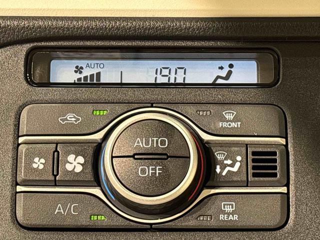 ムーヴキャンバスストライプスＧターボ　２ＷＤ　ＣＶＴ車ＬＥＤヘッドランプ＆フォグランプ　アダプティブクルーズコントロール　両側電動スライドドア　キーフリーシステム　オート格納式電動ドアミラー　運転席・助手席シートヒーター　バックカメラ（広島県）の中古車