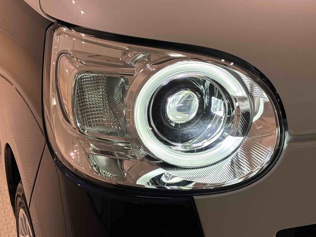 ムーヴキャンバスストライプスＧターボ　２ＷＤ　ＣＶＴ車ＬＥＤヘッドランプ＆フォグランプ　アダプティブクルーズコントロール　両側電動スライドドア　キーフリーシステム　オート格納式電動ドアミラー　運転席・助手席シートヒーター　バックカメラ（広島県）の中古車