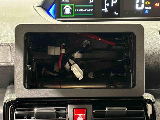 タントカスタムＲＳ　パノラマモニター対応　両側シートヒーターＬＥＤオートライト　パワースライドドアウェルカムオープン機能　オート電動格納式ドアミラー　助手席ロングスライド　助手席イージークローザー　アルミホイール　キーフリーシステム（広島県）の中古車