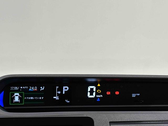 タントカスタムＲＳ　パノラマモニター対応　両側シートヒーターＬＥＤオートライト　パワースライドドアウェルカムオープン機能　オート電動格納式ドアミラー　助手席ロングスライド　助手席イージークローザー　アルミホイール　キーフリーシステム（広島県）の中古車