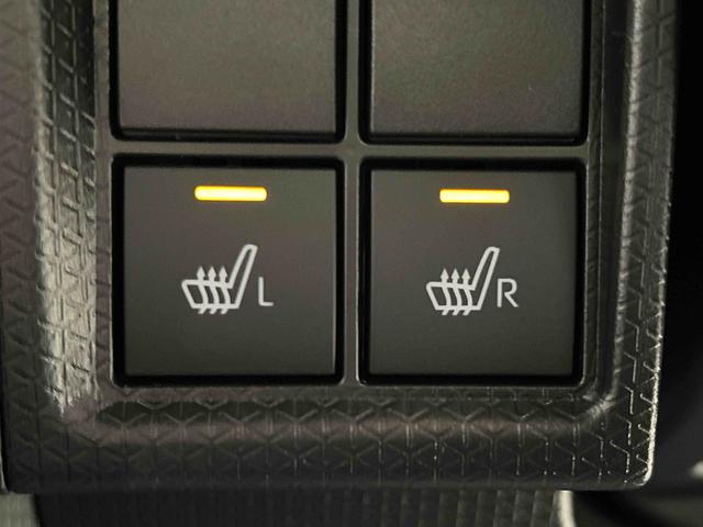 タントカスタムＲＳ　パノラマモニター対応　両側シートヒーターＬＥＤオートライト　パワースライドドアウェルカムオープン機能　オート電動格納式ドアミラー　助手席ロングスライド　助手席イージークローザー　アルミホイール　キーフリーシステム（広島県）の中古車