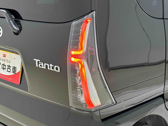 タントカスタムＲＳ　パノラマモニター対応　両側シートヒーターＬＥＤオートライト　パワースライドドアウェルカムオープン機能　オート電動格納式ドアミラー　助手席ロングスライド　助手席イージークローザー　アルミホイール　キーフリーシステム（広島県）の中古車