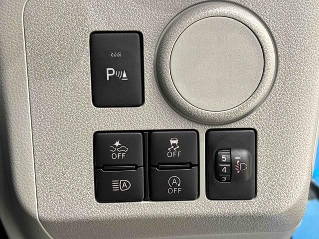 ミライースＸ　リミテッドＳＡIII　　バックモニター　ＬＥＤライトＬＥＤヘッドランプ　セキュリティアラーム　コーナーセンサー　１４インチフルホイールキャップ　キーレスエントリー　電動格納式ドアミラー　ショツピングフック　マニュアルエアコン（広島県）の中古車
