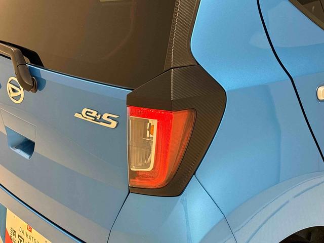 ミライースＸ　リミテッドＳＡIII　　バックモニター　ＬＥＤライトＬＥＤヘッドランプ　セキュリティアラーム　コーナーセンサー　１４インチフルホイールキャップ　キーレスエントリー　電動格納式ドアミラー　ショツピングフック　マニュアルエアコン（広島県）の中古車
