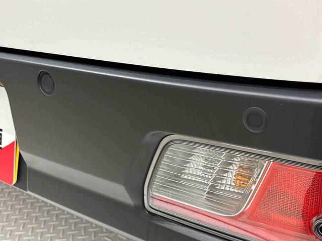 ハイゼットカーゴＤＸ　コーナーセンサー　マニュアルエアコン　オートライトトップシェイドガラス　コーナーセンサー　オーバーヘッドシェルフ　フロントドアパワーウインドウ　キーレスエントリー　ＡＭ／ＦＭラジオ　テンパータイヤ　スチールホイール（広島県）の中古車