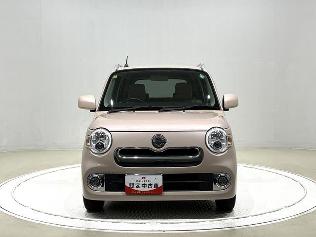 ミラココアココアプラスＸリミテッド　ナビ　バックカメラ　ＥＴＣ車載器ハロゲンヘッドライト　ＬＥＤフォグランプ　電動格納ドアミラー　マニュアルエアコン　キーフリーシステム　ホイールキャップタイヤ　アイドリングストップ（広島県）の中古車