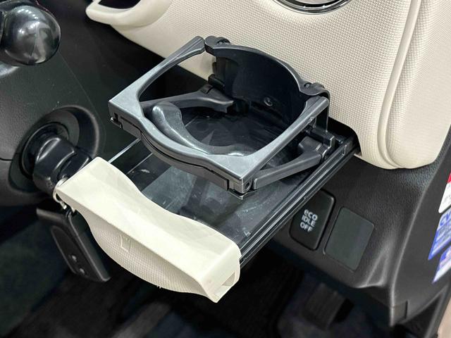ミラココアココアプラスＸリミテッド　ナビ　バックカメラ　ＥＴＣ車載器ハロゲンヘッドライト　ＬＥＤフォグランプ　電動格納ドアミラー　マニュアルエアコン　キーフリーシステム　ホイールキャップタイヤ　アイドリングストップ（広島県）の中古車