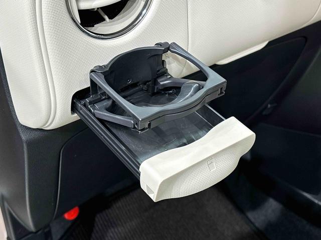 ミラココアココアプラスＸリミテッド　ナビ　バックカメラ　ＥＴＣ車載器ハロゲンヘッドライト　ＬＥＤフォグランプ　電動格納ドアミラー　マニュアルエアコン　キーフリーシステム　ホイールキャップタイヤ　アイドリングストップ（広島県）の中古車