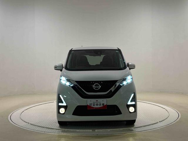デイズハイウェイスター　Ｘ　ナビバックカメラ　ＥＴＣ　ドラレコＬＥＤヘッドライト　オートライト　電動格納ドアミラー　マニュアルエアコン　キーフリーシステム　アイドリングストップ　アルミホイールタイヤ（広島県）の中古車