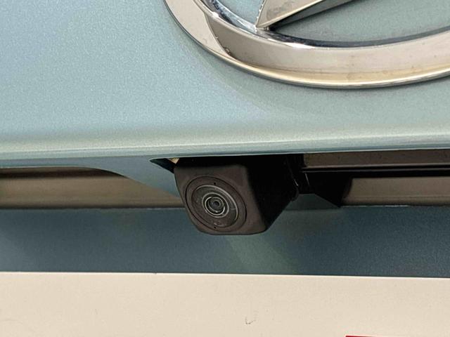 ムーヴＸリミテッドII　ＳＡIII　バックカメラ　シートヒーター運転席シートヒーター　アルミホイール　オートライト　プッシュボタンスタート　セキュリティアラーム　キーフリーシステム　オート電動格納式ドアミラー　シートリフター（広島県）の中古車