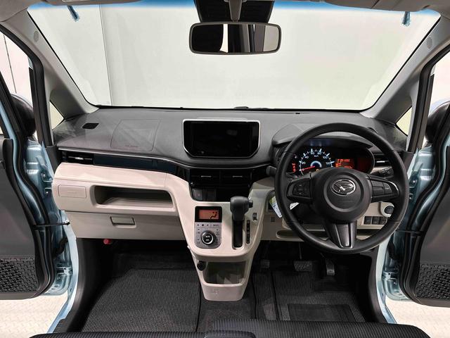 ムーヴＸリミテッドII　ＳＡIII　バックカメラ　シートヒーター運転席シートヒーター　アルミホイール　オートライト　プッシュボタンスタート　セキュリティアラーム　キーフリーシステム　オート電動格納式ドアミラー　シートリフター（広島県）の中古車