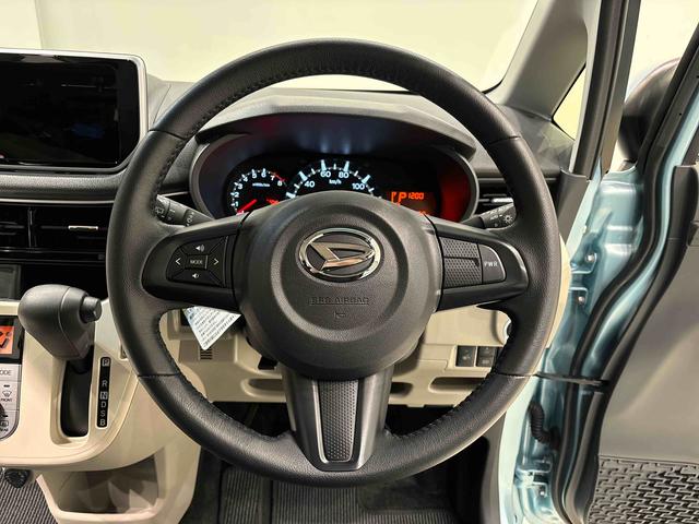 ムーヴＸリミテッドII　ＳＡIII　バックカメラ　シートヒーター運転席シートヒーター　アルミホイール　オートライト　プッシュボタンスタート　セキュリティアラーム　キーフリーシステム　オート電動格納式ドアミラー　シートリフター（広島県）の中古車