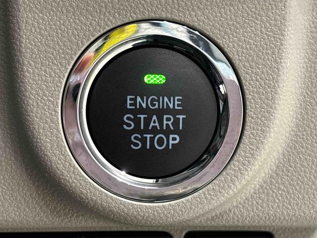 ムーヴＸリミテッドII　ＳＡIII　バックカメラ　シートヒーター運転席シートヒーター　アルミホイール　オートライト　プッシュボタンスタート　セキュリティアラーム　キーフリーシステム　オート電動格納式ドアミラー　シートリフター（広島県）の中古車