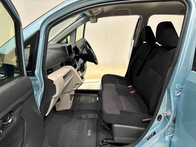 ムーヴＸリミテッドII　ＳＡIII　バックカメラ　シートヒーター運転席シートヒーター　アルミホイール　オートライト　プッシュボタンスタート　セキュリティアラーム　キーフリーシステム　オート電動格納式ドアミラー　シートリフター（広島県）の中古車