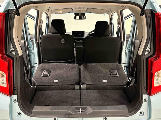 ムーヴＸリミテッドII　ＳＡIII　バックカメラ　シートヒーター運転席シートヒーター　アルミホイール　オートライト　プッシュボタンスタート　セキュリティアラーム　キーフリーシステム　オート電動格納式ドアミラー　シートリフター（広島県）の中古車