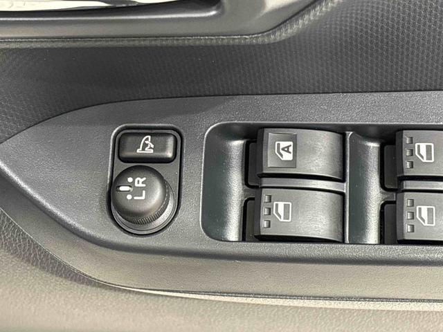 ミライースＸ　リミテッドＳＡIIIＬＥＤヘッドランプ　セキュリティアラーム　コーナーセンサー　１４インチフルホイールキャップ　キーレスエントリー　電動格納式ドアミラー　ショツピングフック　マニュアルエアコン（広島県）の中古車