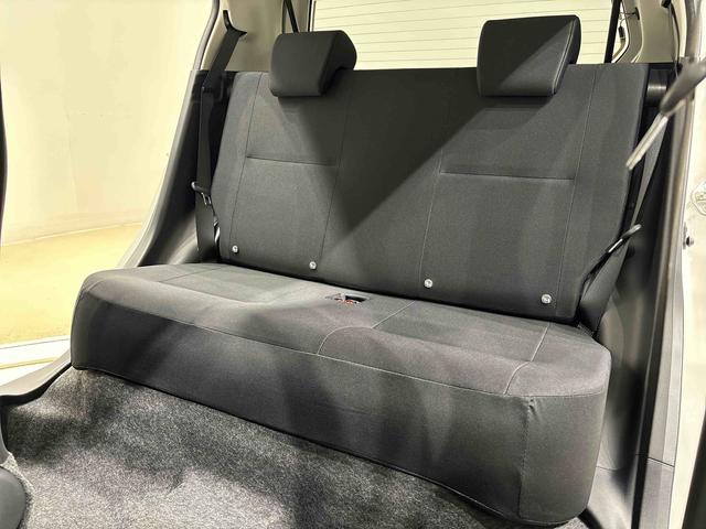 ミライースＸ　リミテッドＳＡIIIＬＥＤヘッドランプ　セキュリティアラーム　コーナーセンサー　１４インチフルホイールキャップ　キーレスエントリー　電動格納式ドアミラー　ショツピングフック　マニュアルエアコン（広島県）の中古車