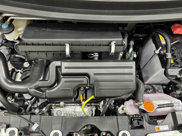 ミライースＸ　リミテッドＳＡIIIＬＥＤヘッドランプ　セキュリティアラーム　コーナーセンサー　１４インチフルホイールキャップ　キーレスエントリー　電動格納式ドアミラー　ショツピングフック　マニュアルエアコン（広島県）の中古車