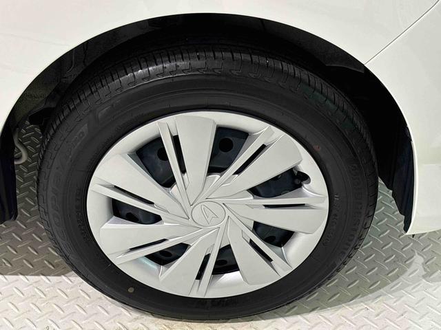 ミライースＸ　リミテッドＳＡIIIＬＥＤヘッドランプ　セキュリティアラーム　コーナーセンサー　１４インチフルホイールキャップ　キーレスエントリー　電動格納式ドアミラー　ショツピングフック　マニュアルエアコン（広島県）の中古車