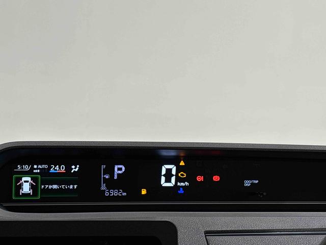 タントＸ　両側スライド片側電動スライドドア　キーフリーシステム純正ナビ装着用アップグレードパック　運転席・助手席シートヒーター　電動パーキングブレーキブレーキ　オートブレーキホールド機能　オートライト　運転席シートリフター　チルトステアリング（広島県）の中古車