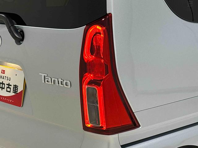 タントＸ　両側スライド片側電動スライドドア　キーフリーシステム純正ナビ装着用アップグレードパック　運転席・助手席シートヒーター　電動パーキングブレーキブレーキ　オートブレーキホールド機能　オートライト　運転席シートリフター　チルトステアリング（広島県）の中古車