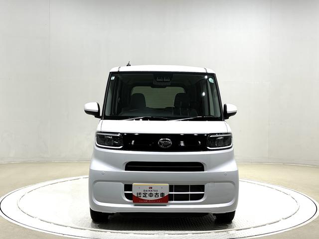 タントＸ（広島県）の中古車