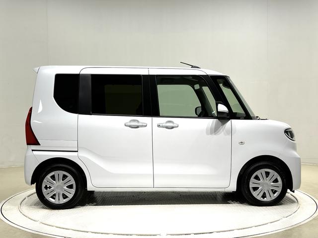 タントＸ（広島県）の中古車