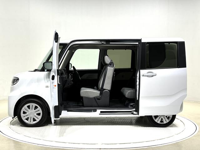 タントＸ（広島県）の中古車