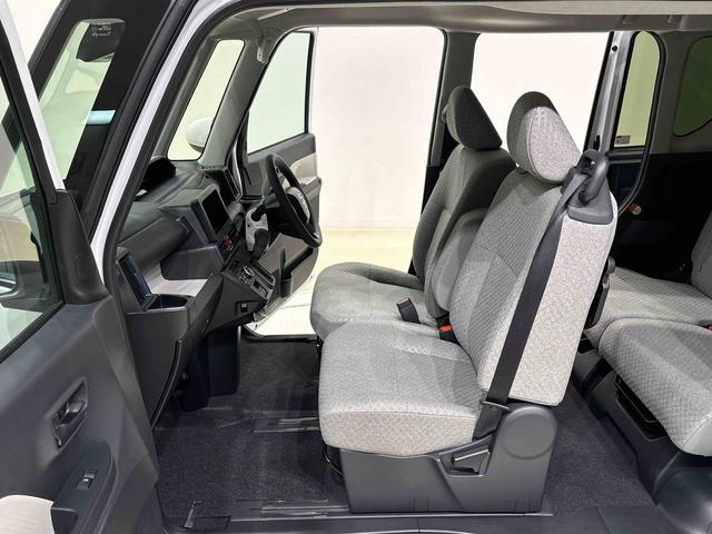 タントＸ（広島県）の中古車