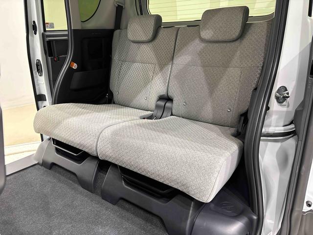 タントＸ（広島県）の中古車