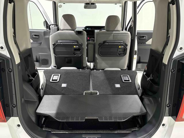 タントＸ（広島県）の中古車