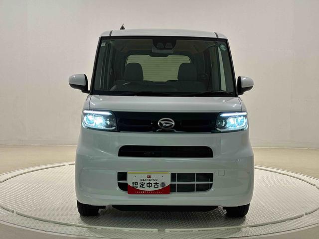 タントＸ（広島県）の中古車