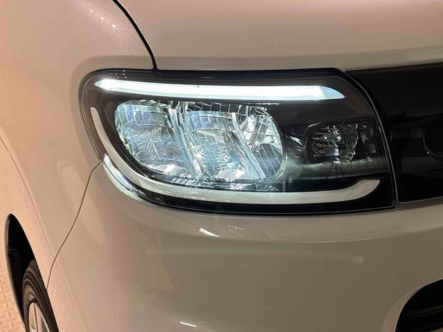 タントＸ（広島県）の中古車