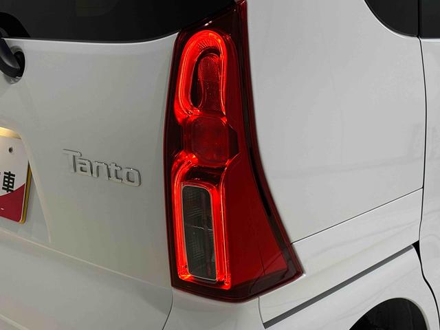 タントＸ（広島県）の中古車