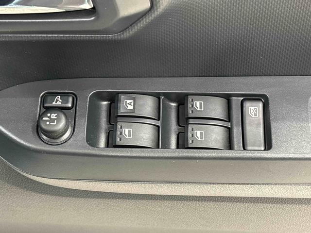 ミライースＸ　リミテッドＳＡIII　バックモニター対応カメラ　キーレスＬＥＤヘッドランプ　セキュリティアラーム　コーナーセンサー　フルホイールキャップ　キーレスエントリー　電動格納式ドアミラー　ショツピングフック　マニュアルエアコン　リヤワイパー（広島県）の中古車