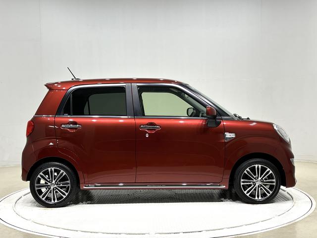 キャストスタイルＧ　プライムコレクション　ＳＡIII（広島県）の中古車