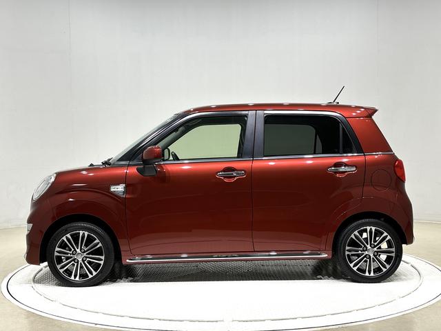 キャストスタイルＧ　プライムコレクション　ＳＡIII（広島県）の中古車