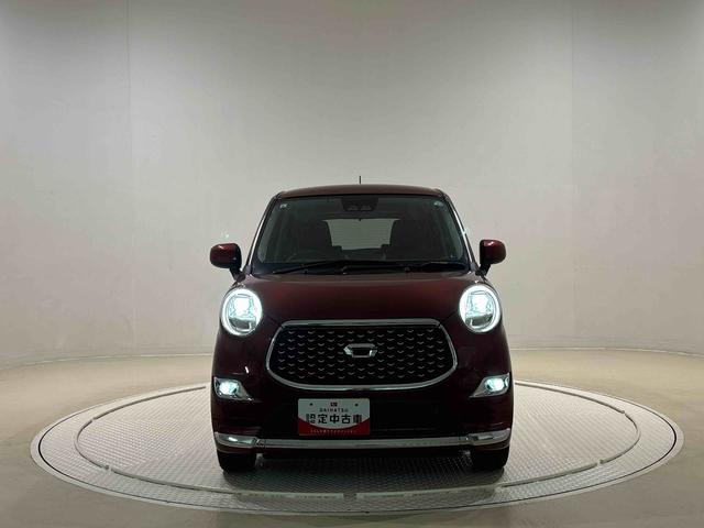 キャストスタイルＧ　プライムコレクション　ＳＡIII（広島県）の中古車
