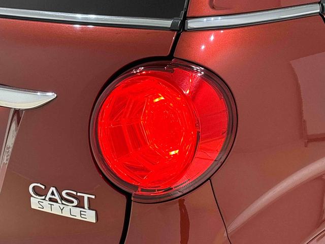 キャストスタイルＧ　プライムコレクション　ＳＡIII（広島県）の中古車