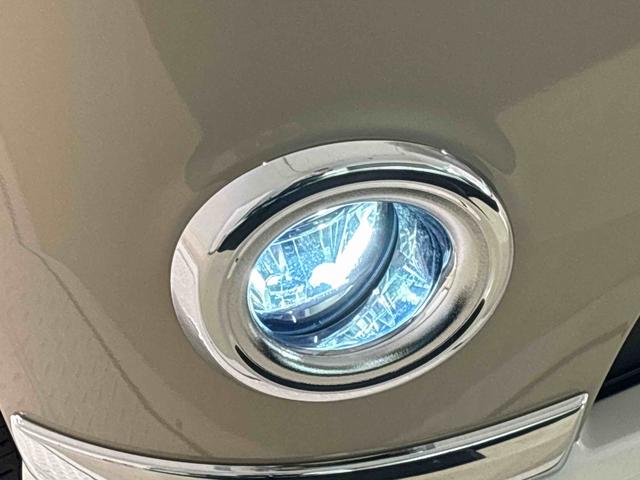 ムーヴキャンバスＧメイクアップＶＳ　ＳＡIII（広島県）の中古車