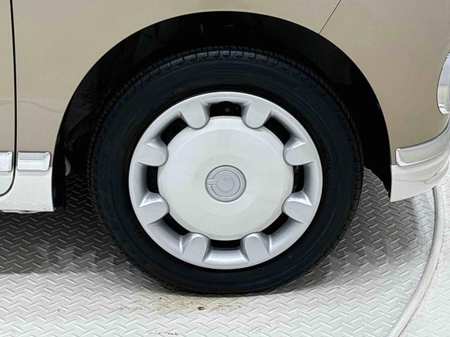 ムーヴキャンバスＧメイクアップＶＳ　ＳＡIII（広島県）の中古車