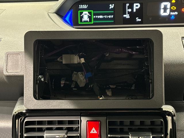 タントカスタムＲＳ　バックカメラ　両側電動スライドドアＬＥＤオートライト　パワースライドドアウェルカムオープン機能　オート電動格納式ドアミラー　助手席ロングスライド　助手席イージークローザー　アルミホイール　キーフリーシステム（広島県）の中古車