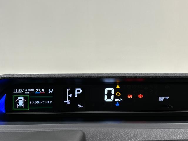 タントカスタムＲＳ　バックカメラ　両側電動スライドドアＬＥＤオートライト　パワースライドドアウェルカムオープン機能　オート電動格納式ドアミラー　助手席ロングスライド　助手席イージークローザー　アルミホイール　キーフリーシステム（広島県）の中古車