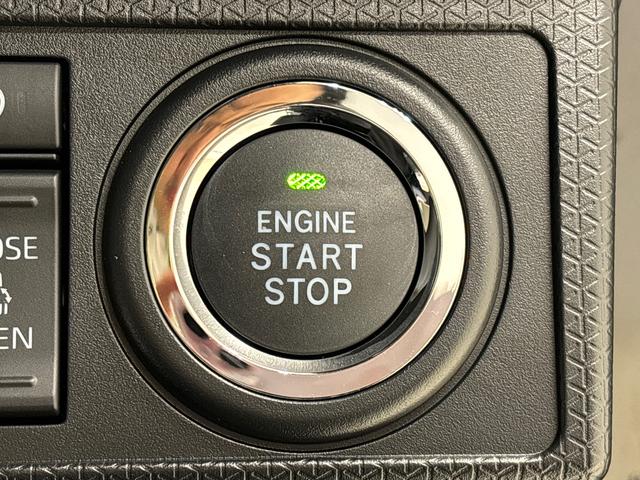 タントカスタムＲＳ　バックカメラ　両側電動スライドドアＬＥＤオートライト　パワースライドドアウェルカムオープン機能　オート電動格納式ドアミラー　助手席ロングスライド　助手席イージークローザー　アルミホイール　キーフリーシステム（広島県）の中古車