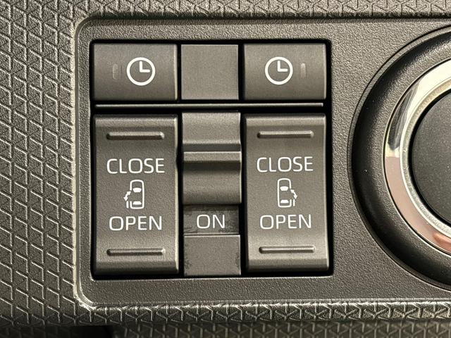 タントカスタムＲＳ　バックカメラ　両側電動スライドドアＬＥＤオートライト　パワースライドドアウェルカムオープン機能　オート電動格納式ドアミラー　助手席ロングスライド　助手席イージークローザー　アルミホイール　キーフリーシステム（広島県）の中古車