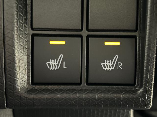 タントカスタムＲＳ　バックカメラ　両側電動スライドドアＬＥＤオートライト　パワースライドドアウェルカムオープン機能　オート電動格納式ドアミラー　助手席ロングスライド　助手席イージークローザー　アルミホイール　キーフリーシステム（広島県）の中古車