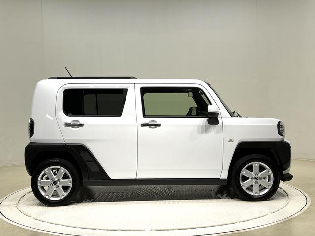 タフトＧ　クロムベンチャー（広島県）の中古車