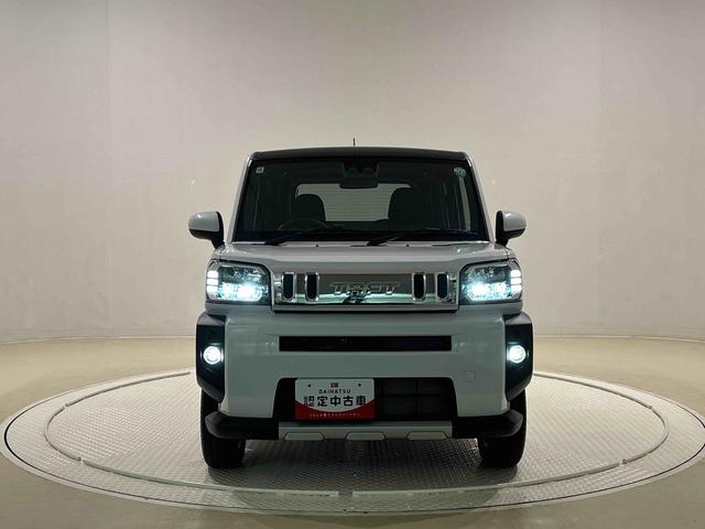 タフトＧ　クロムベンチャー（広島県）の中古車