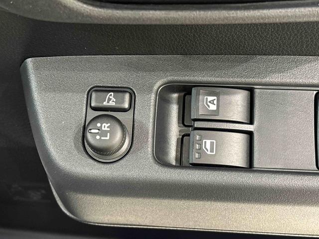 ハイゼットカーゴクルーズ　６．８インチディスプレイオーデイオトップシェイドガラス　コーナーセンサー　オーバーヘッドシェルフ　フロントドアパワーウインドウ　プッシュスタート（広島県）の中古車